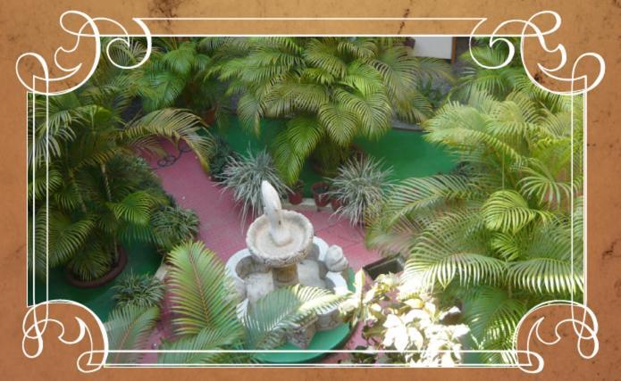 Hotel El Reformador Puerto Barrios Extérieur photo